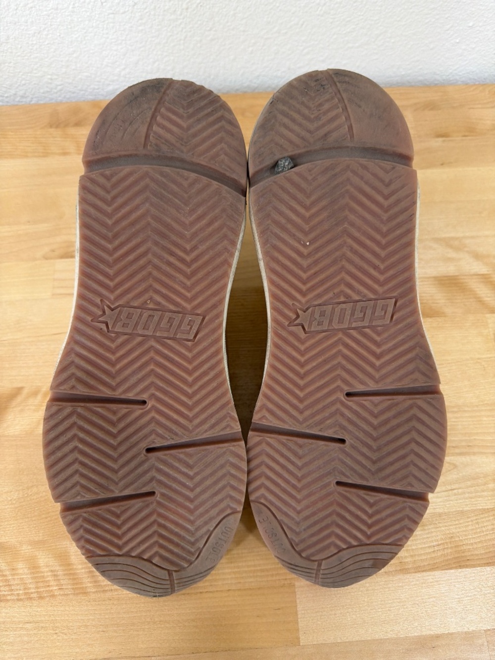 Golden Goose men’s Runners. Size EU44 - Picture 5 of 5